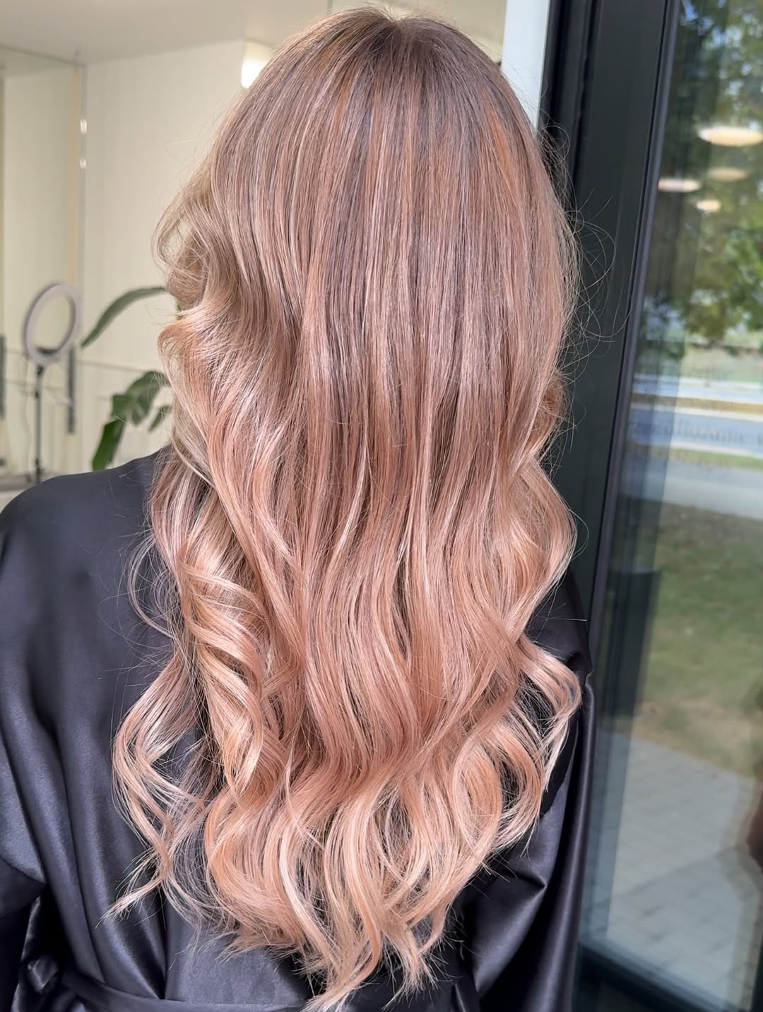 Before & After Transformation After